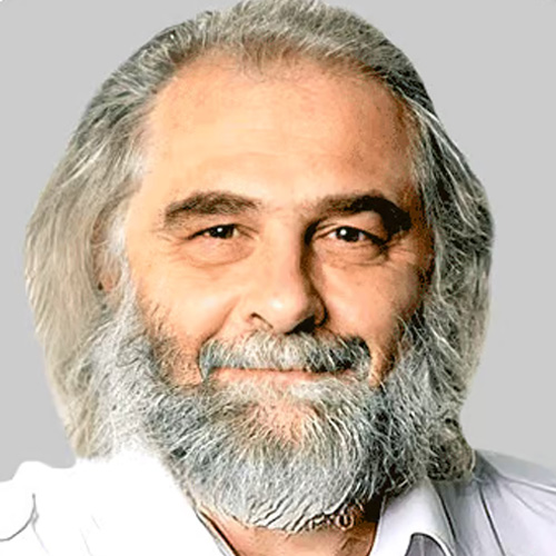 Mr. Axel Angeli